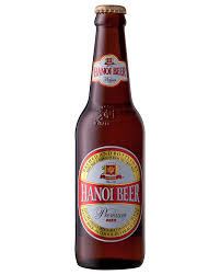 Hanoi Beer 330m x 24
