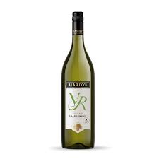 Hardy VR Chardonnay 1L (6 bottles)
