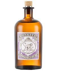 Monkey 47 Dry Gin 500ml