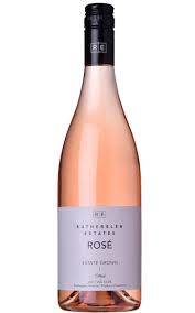 Rutherglen Estates Rose 750ml