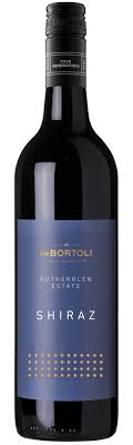 Rutherglen Estates Shiraz 750ml