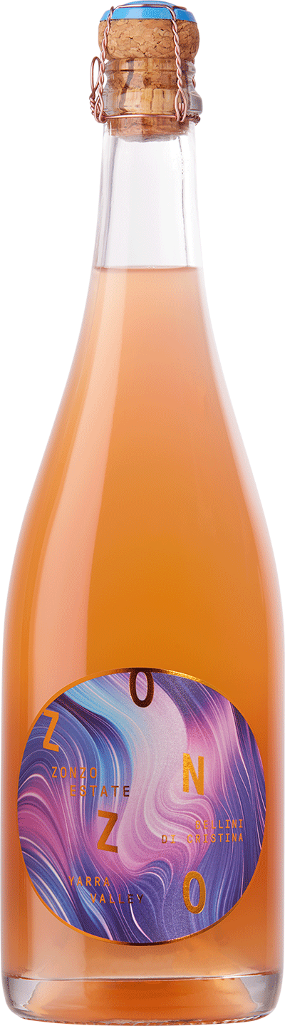 Zonzo Bellini Di Cristina 750ml