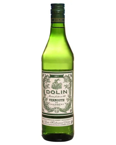 Dolin Dry Vermouth 750ml