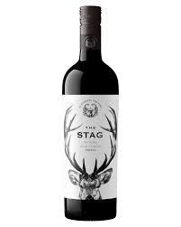 St Huberts Stag Shiraz 750ml