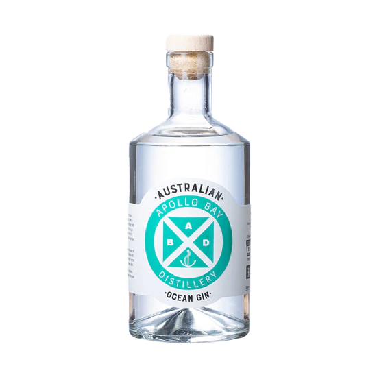 Apollo Bay Ocean Gin 700ml