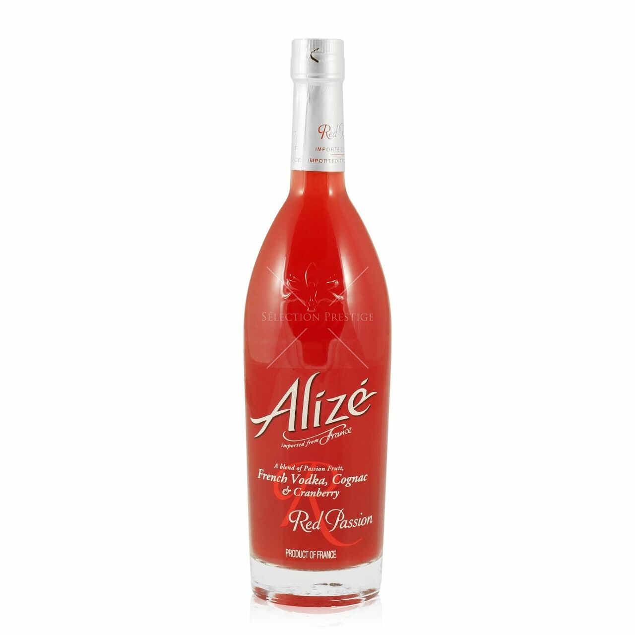 Alize Red Passion 750ml