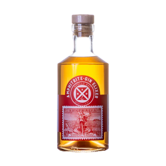 Apollo Bay Amphitrite Gin 500ml