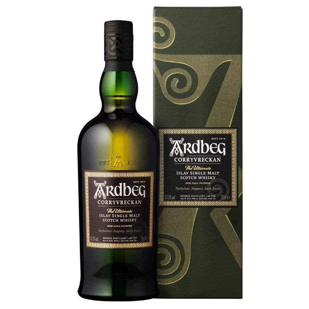 Ardbeg Corryvreckan 700ml