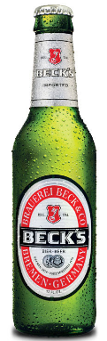 Beck's Beer Bottles 330mL Case