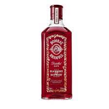 Bombay Sapphire Bramble Gin 700mL