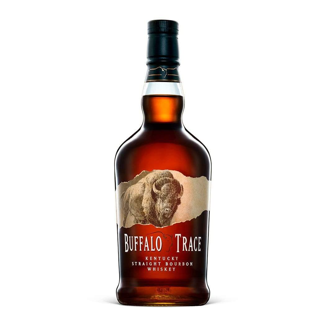 Buffalo Trace Kentucky Bourbon 700ml