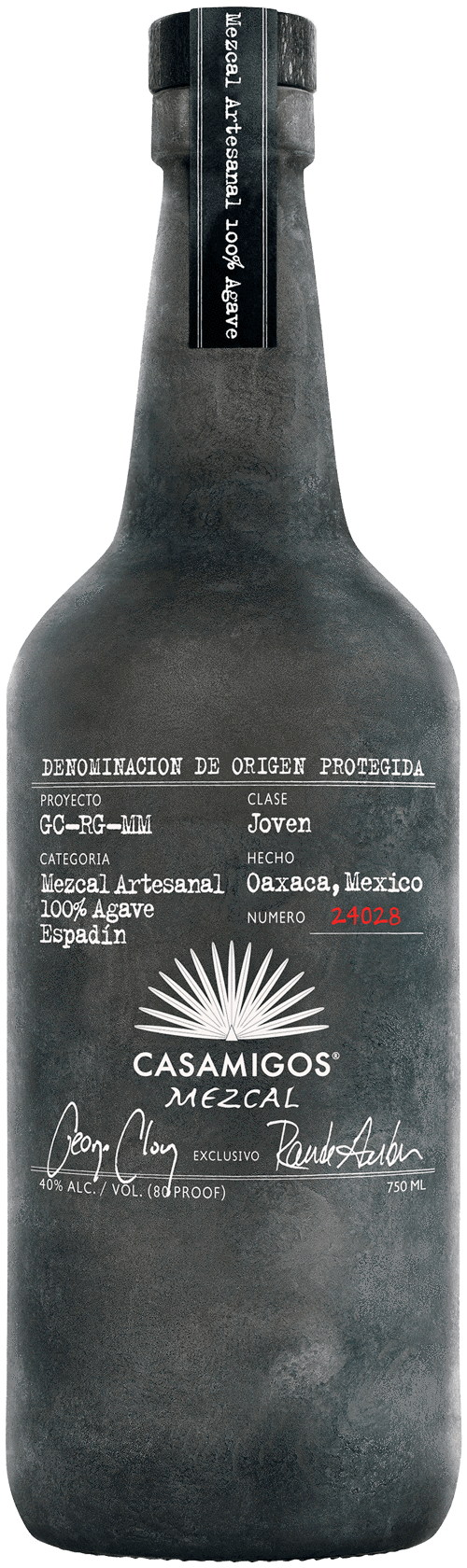 Casamigos Mezcal 700ml
