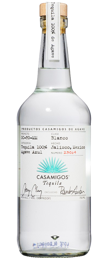 Casamigos Tequila Blanco 700ml