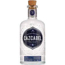 Cazcabel Blanco Tequila 700ml