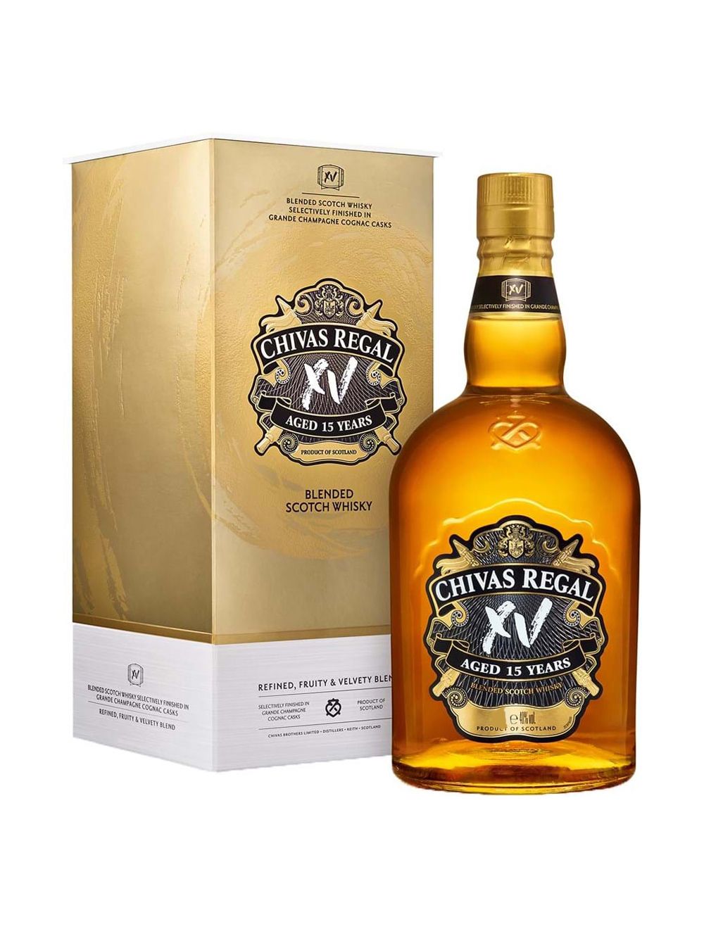 Chivas Regal XV 700ml
