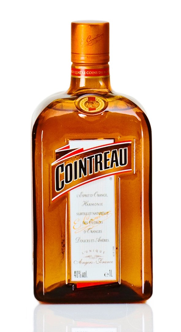 Cointreau Liqueur 1L