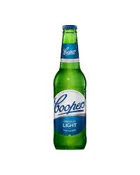 Coopers Light Stubbies 355ml
