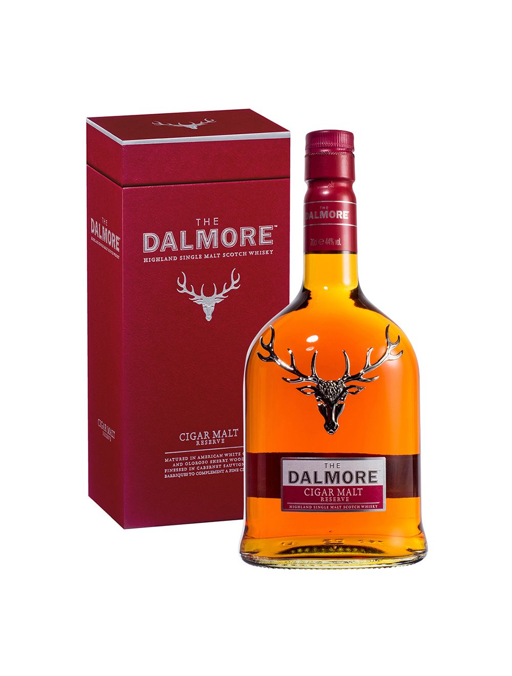 Dalmore Cigar Malt 700ml