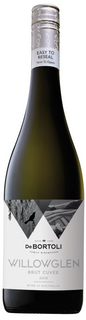 De bortoli Willowglen Brut Cuvee - ON PREMISE EXCLUSIVELY