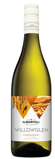 De bortoli Willowglen Chardonnay - ON PREMISE EXCLUSIVELY