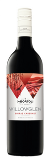 De bortoli Willowglen Cab Merlot - ON PREMISE EXCLUSIVELY