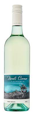 Devils Corner Pinot Grigio 750ml
