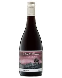 Devils Corner Pinot Noir 750ml