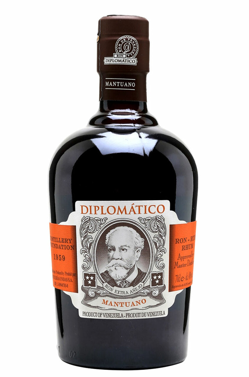 Diplomatico Mantuano Rum 700ml