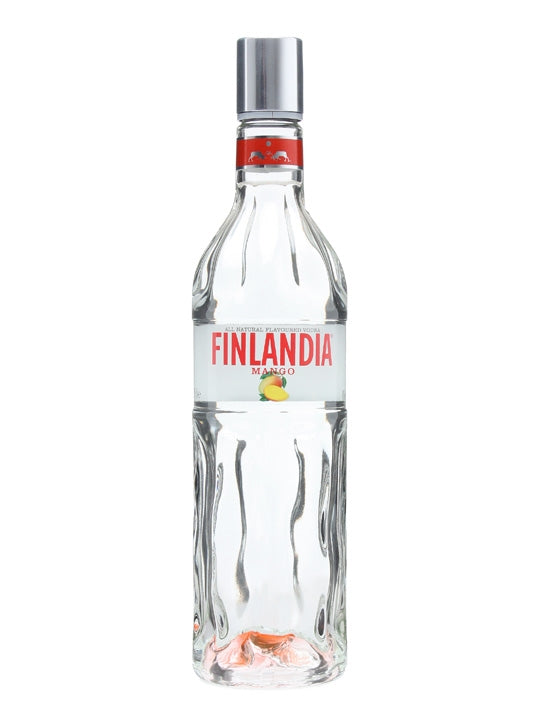 Finlandia Vodka Mango 700ml
