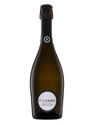Fizzero Zero Alc Sparkling White 750ml