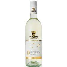 Giesen Estate Zero Alc Sauv Blanc 750ml