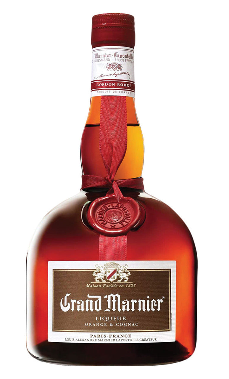 Grand Marnier Liqueur 700ml