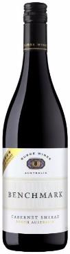 Grant Burge Benchmark Cabernet Shiraz (12 bottles)