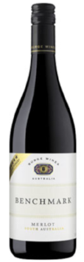 Grant Burge Benchmark Merlot (12 bottles)