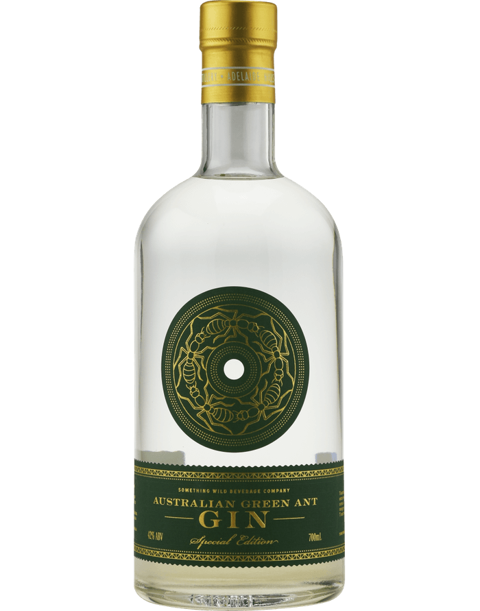 Green Ant Gin 700ml