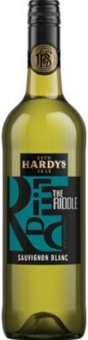 Hardys The Riddle Sauvignon Blanc (12 bottles) - ON PREMISE EXCLUSIVELY