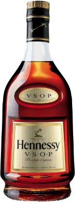Hennessy VSOP Cognac 700mL