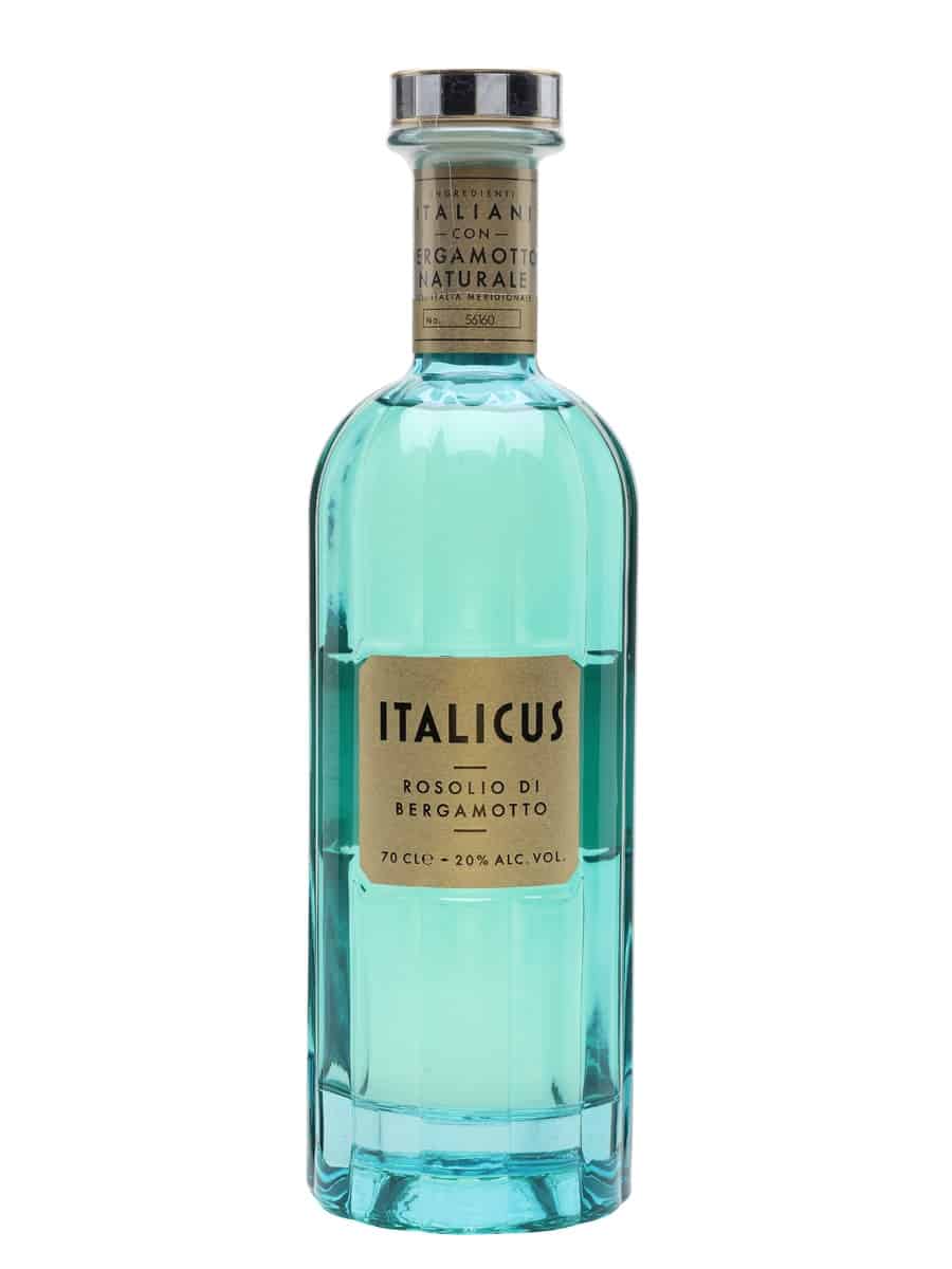 Italicus Rosolio Aperitif 700ml