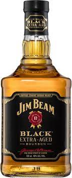 Jim Beam Black Label 700ml
