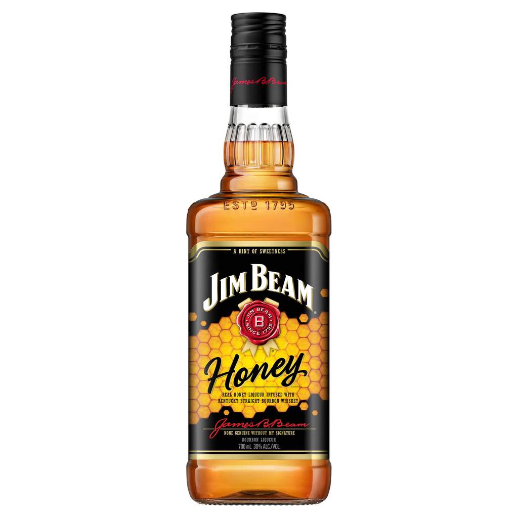 Jim Beam Honey 700ml