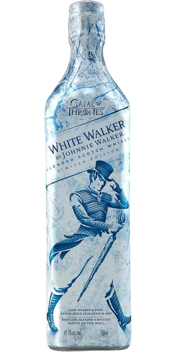 Johnnie Walker White Walker 700ml