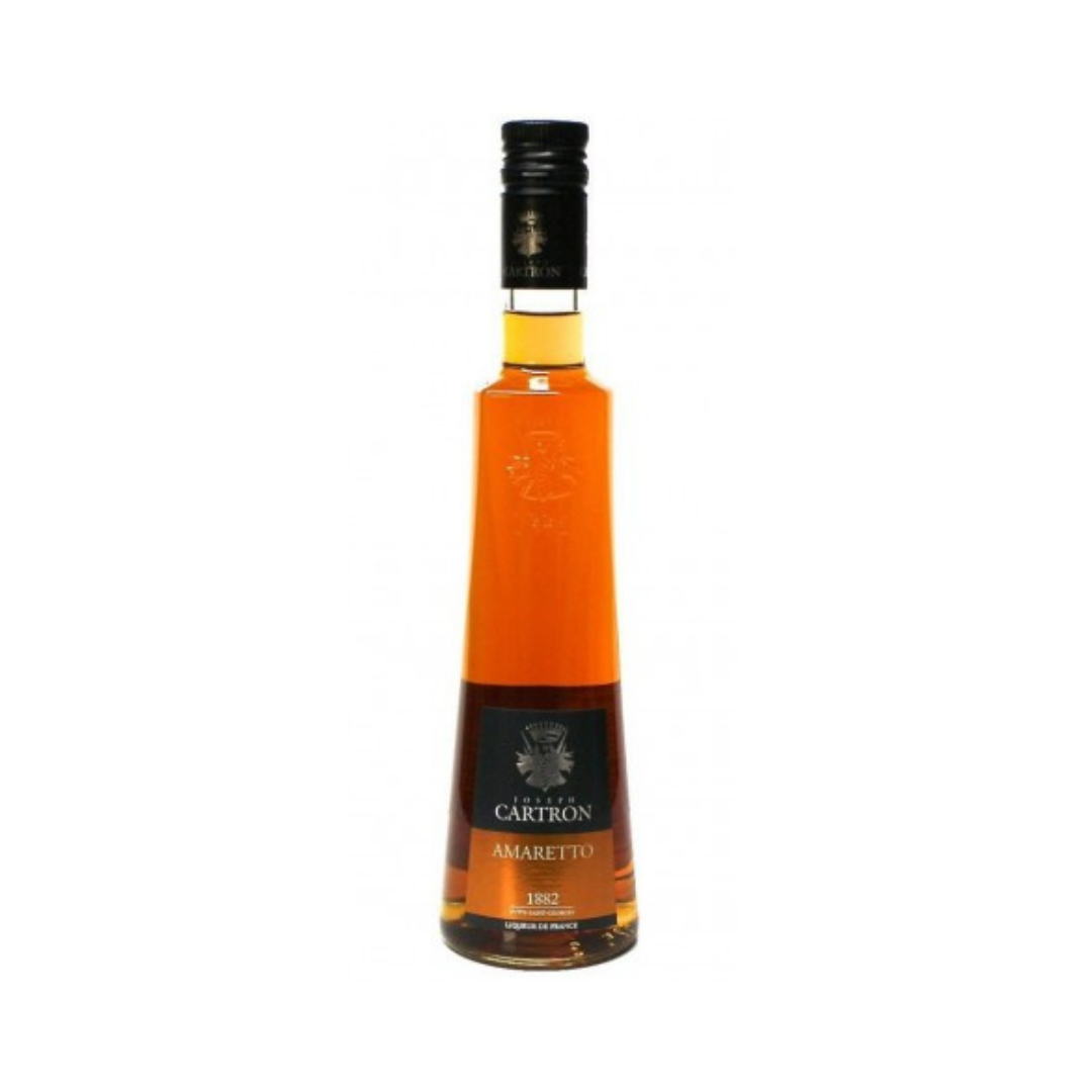 Joseph Cartron Amaretto Liqueur 700ml