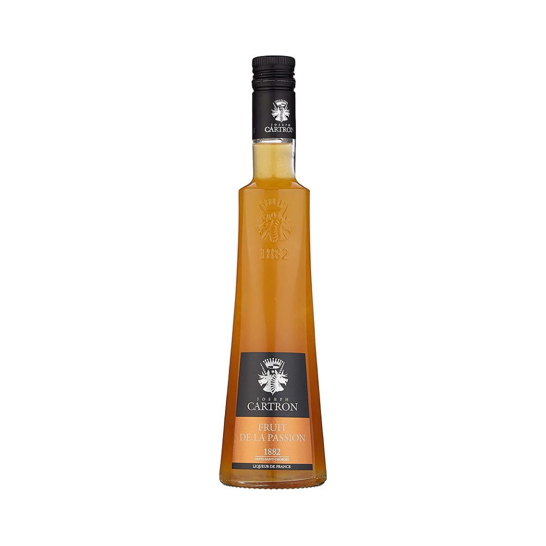 Joseph Cartron Passionfruit 700ml