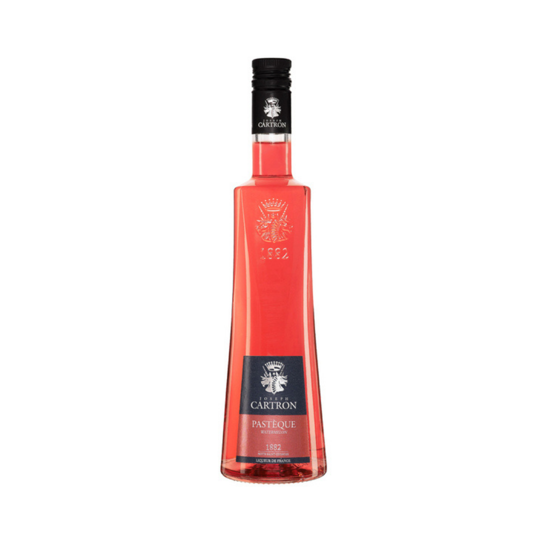 Joseph Cartron Pasteque Watermelon 700ml