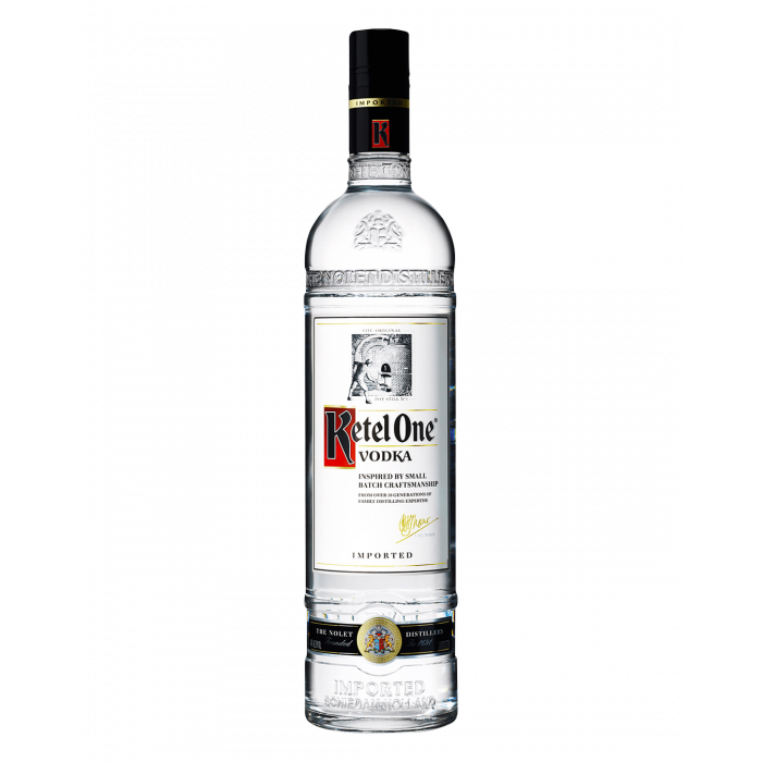 Ketel One Vodka 700ml