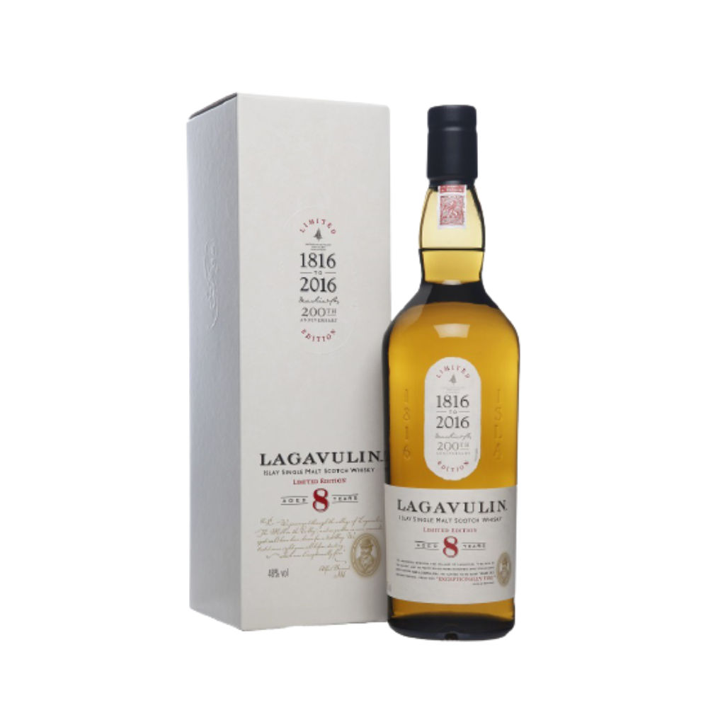 Lagavulin 8YO 700ml
