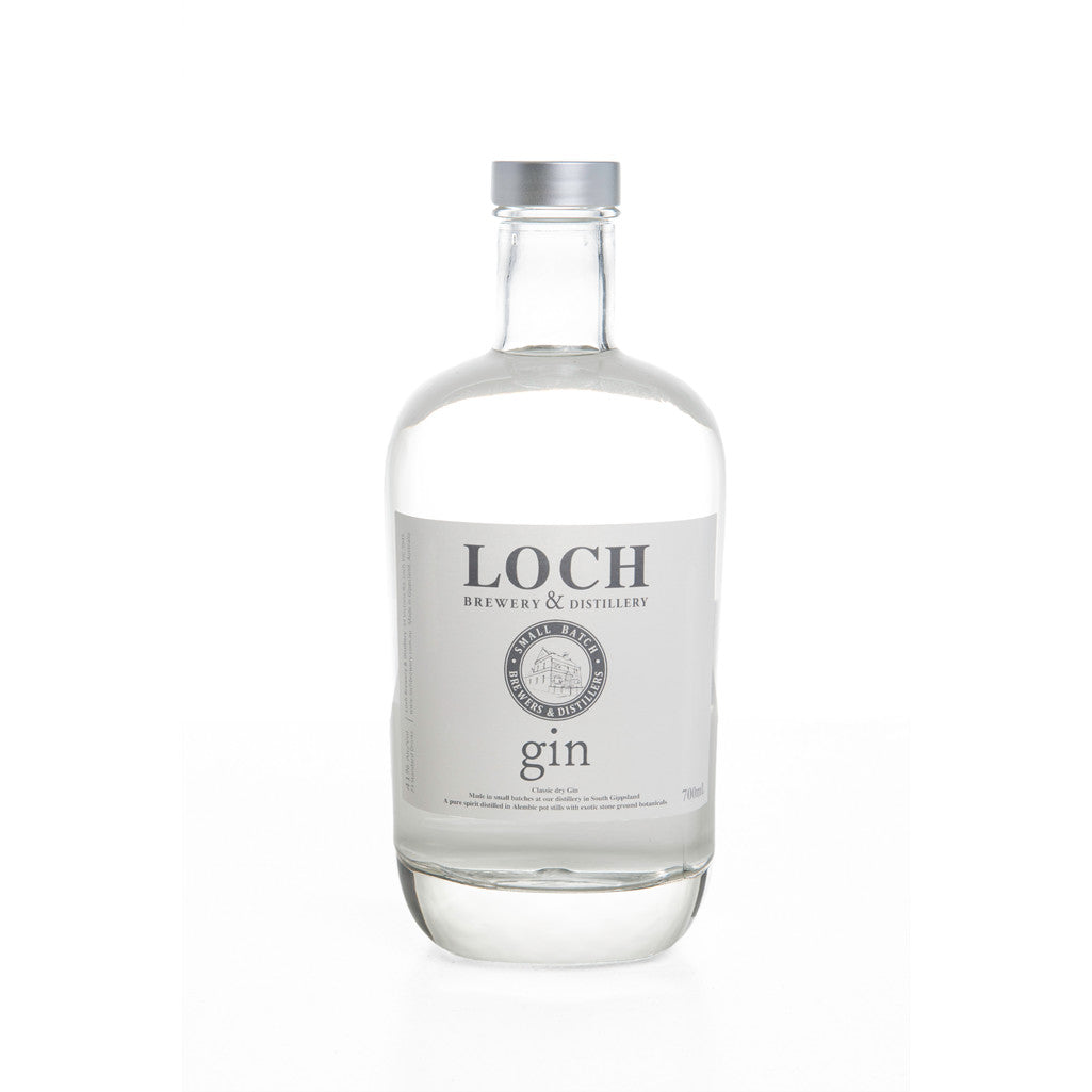 Loch Classic Gin 700ml