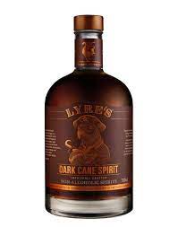 Lyre's Dark Cane Non Alc 700ml