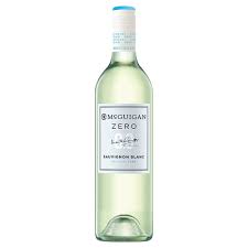 Mcguigan Zero-Alc Sauv Blanc 750ml
