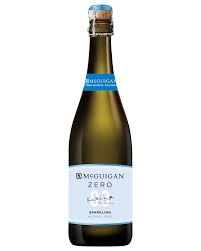 Mcguigan Zero-Alc Sparkling 750ml